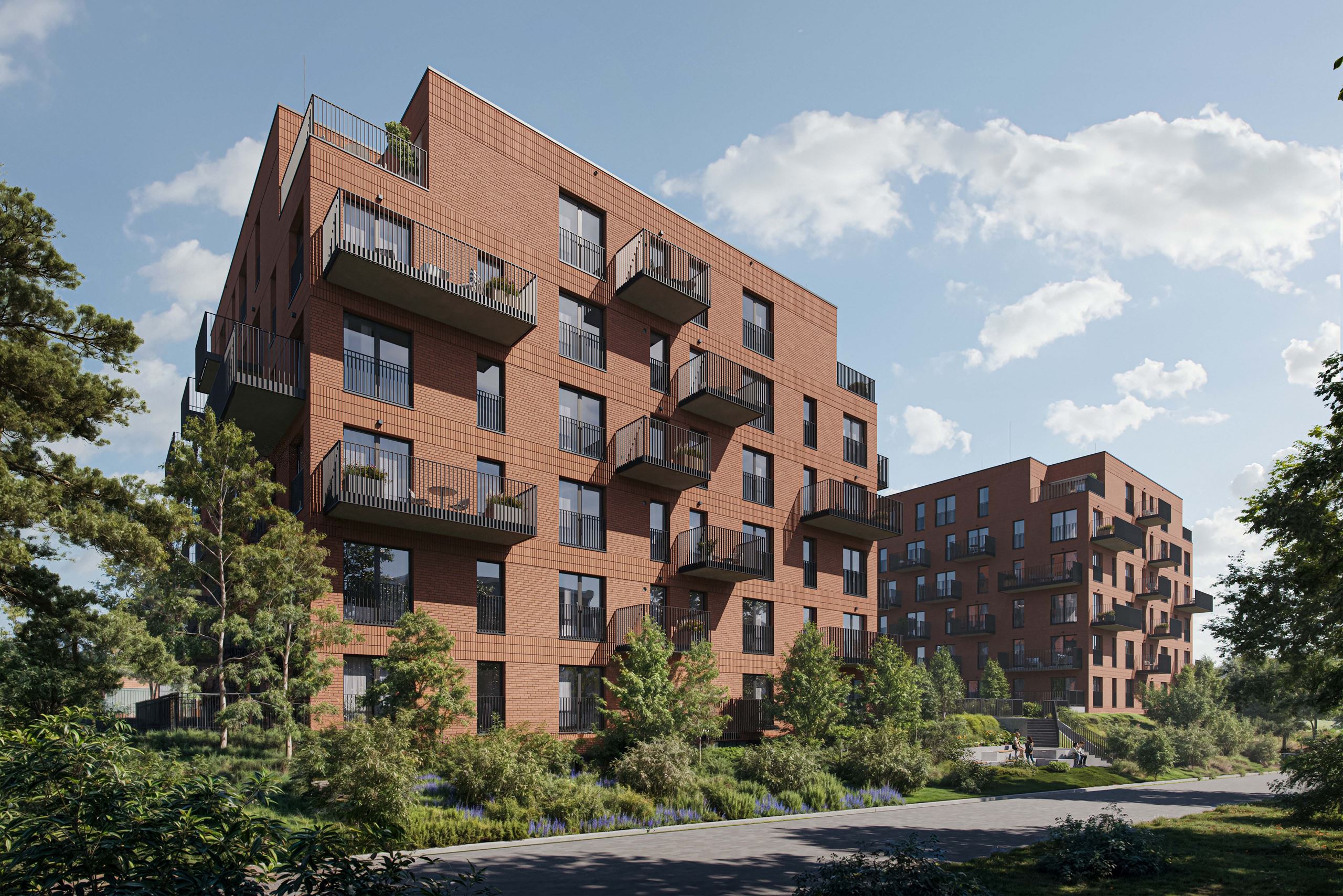 Nordic Górka Narodowa