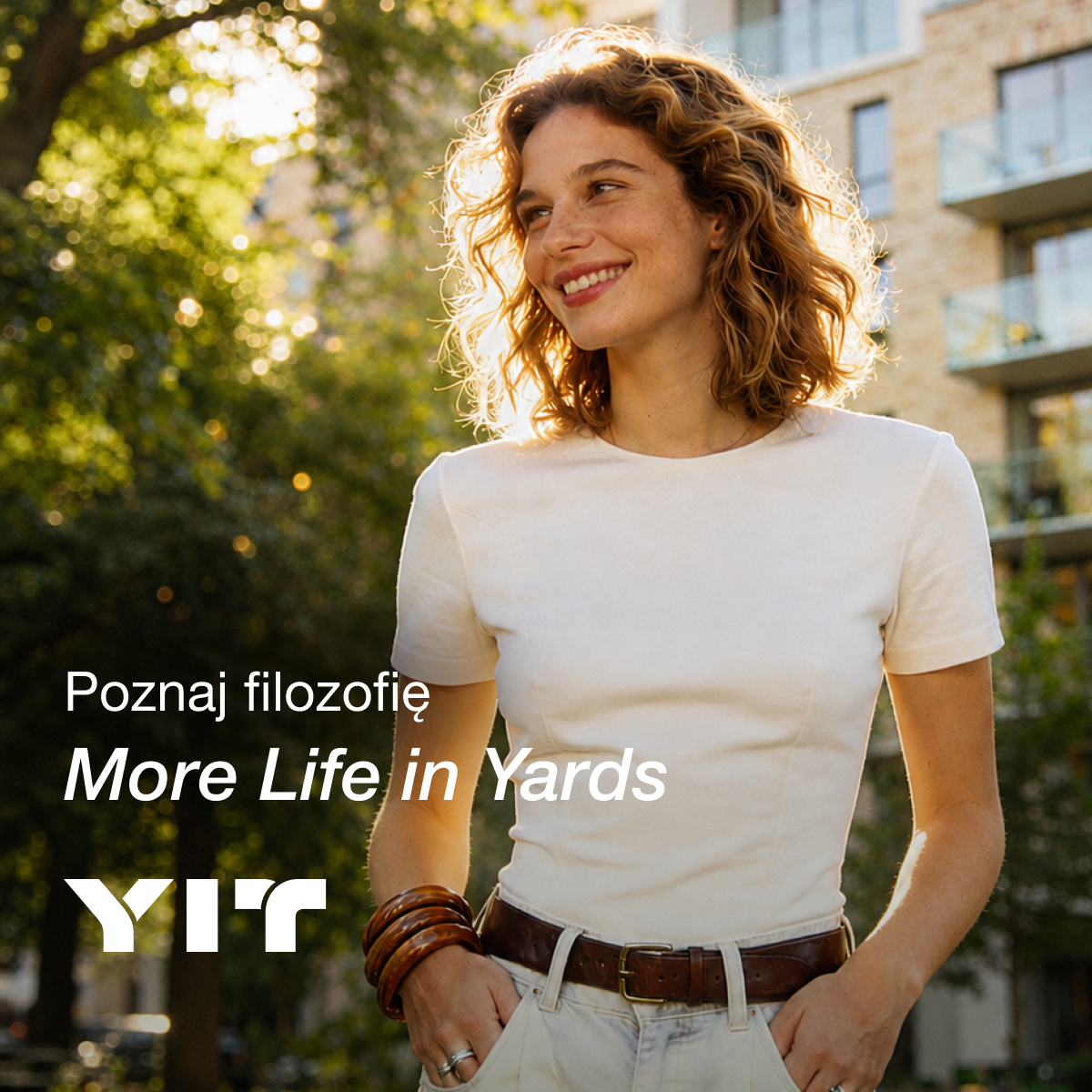 Coś więcej niż mieszkanie – jak z myślą o Was tworzymy przestrzeń wokół domu