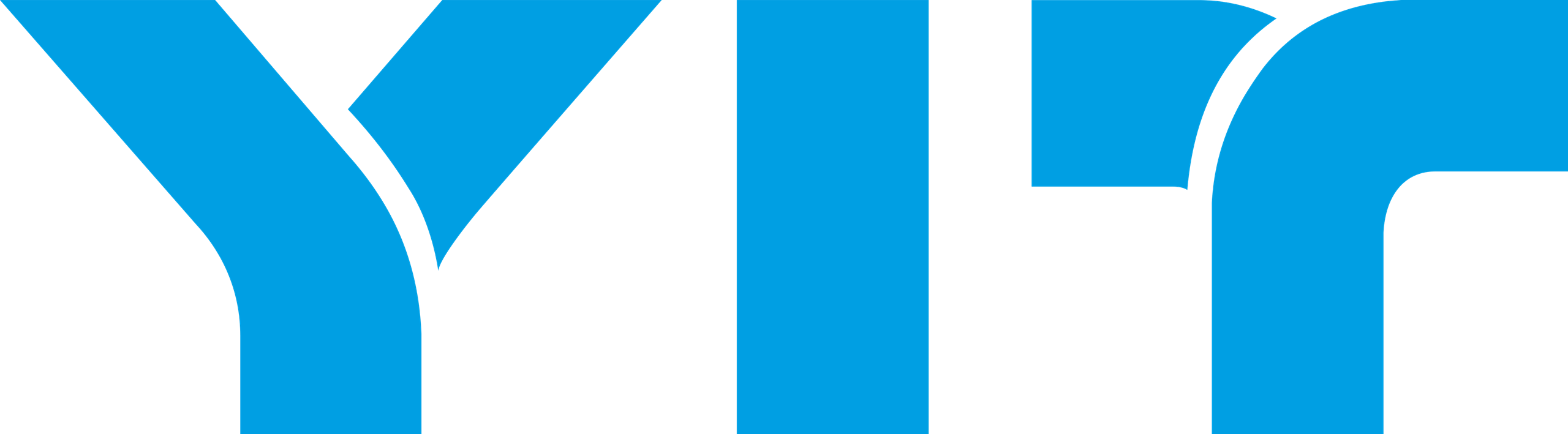 YIT logo