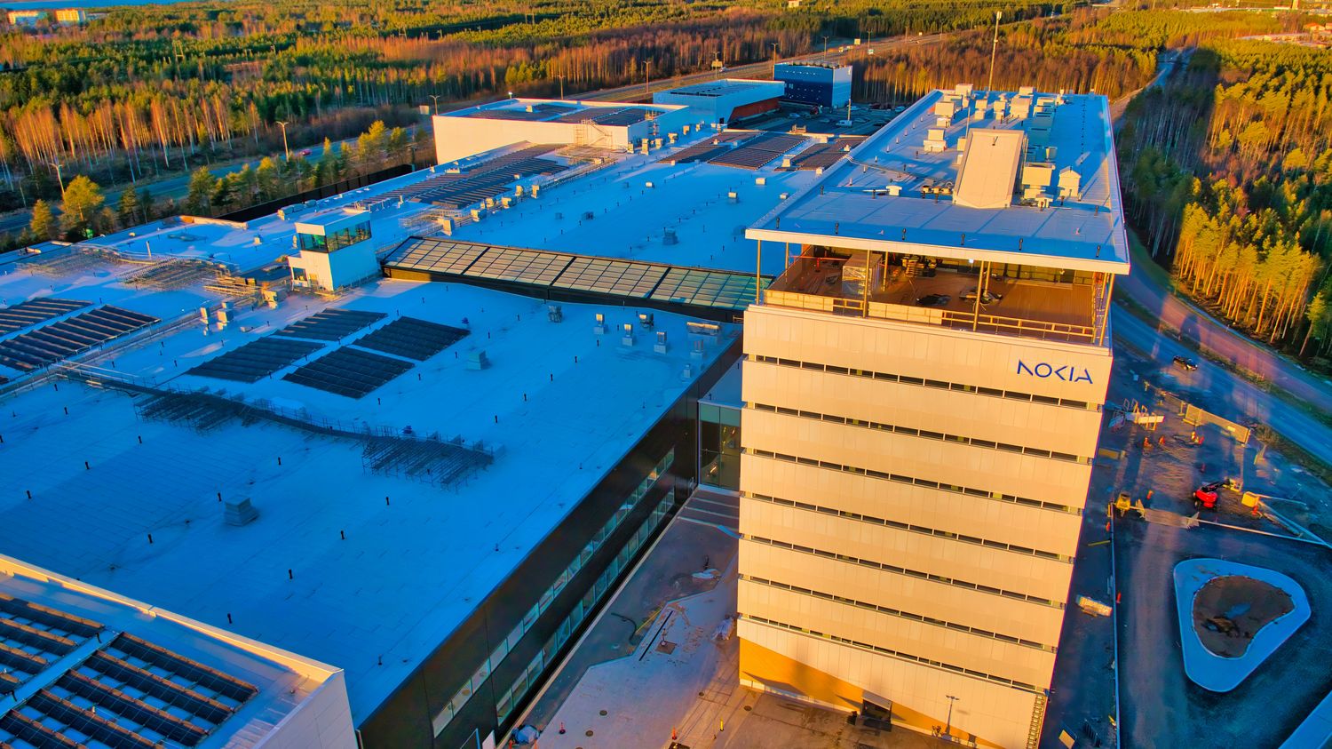 Budownictwo przemysłowe