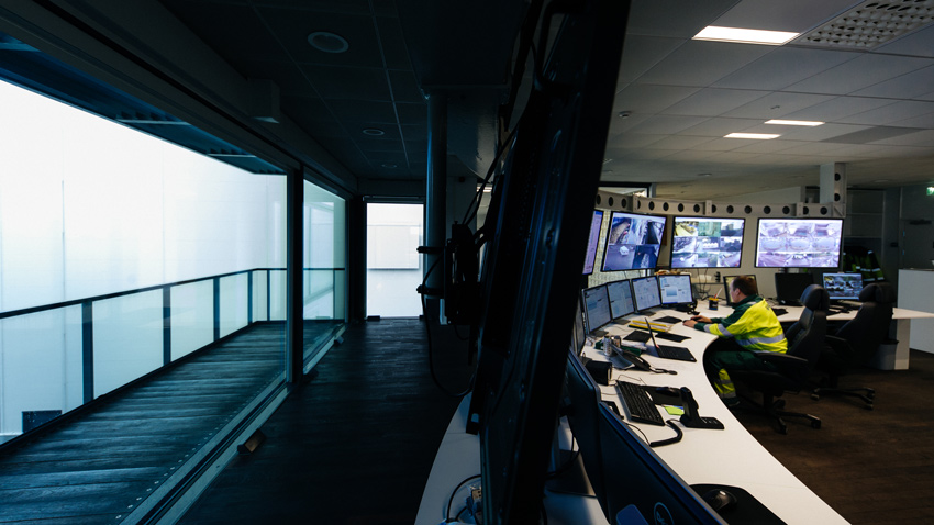 Budownictwo przemysłowe