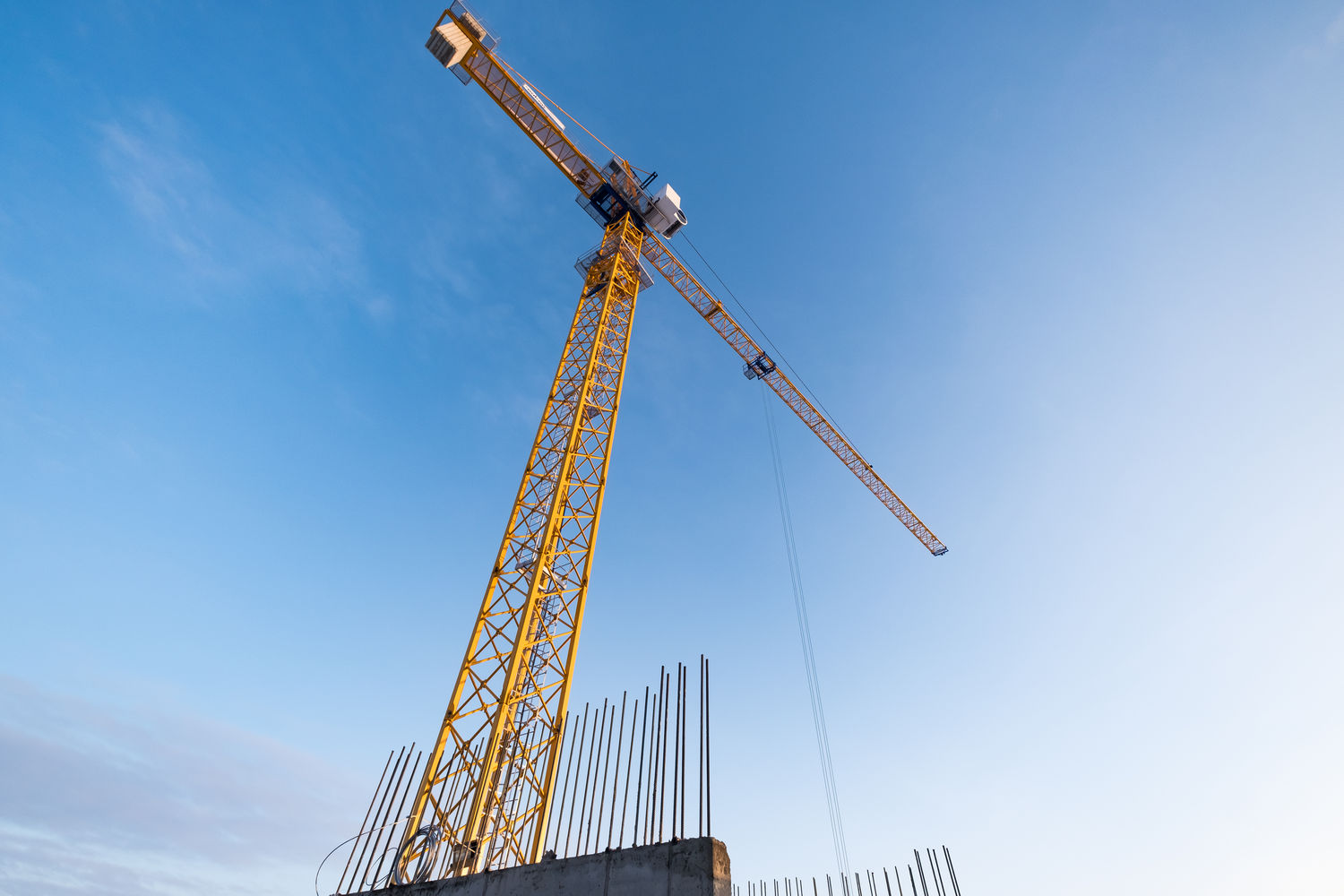 Generalne Wykonastwo