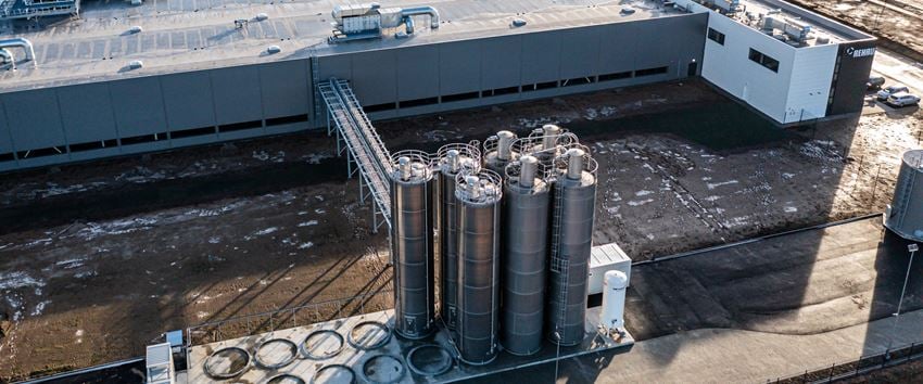 Przemysł energetyczny