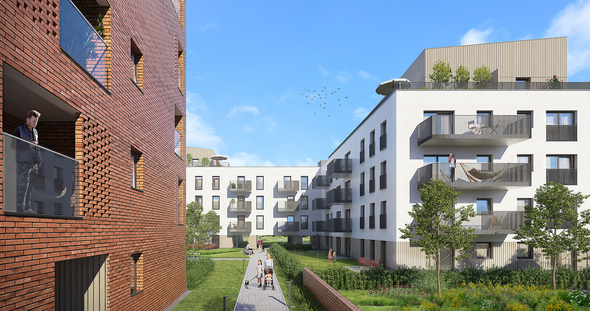 Safety Week  - łączymy siły z F.B.I. TASBUD i wspólnie promujemy bezpieczeństwo na budowie