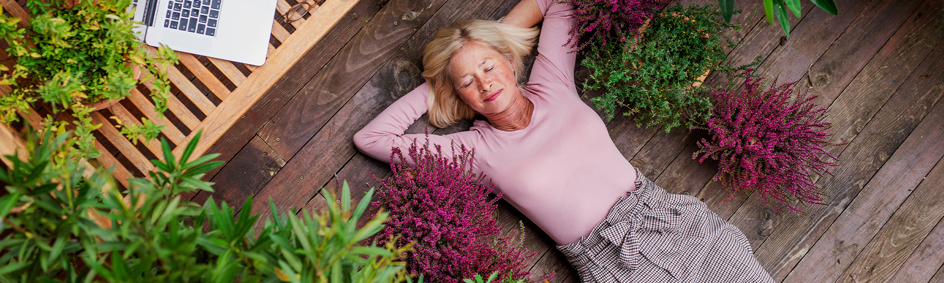Jak urządzić balkon marzeń?