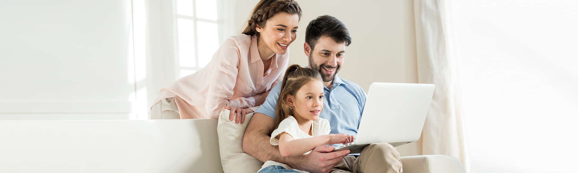 Jak kupić nowe mieszkanie online?