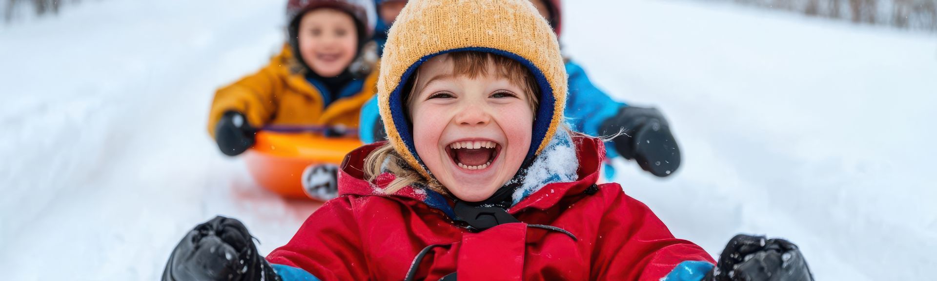 Nie tylko góry i narty – jak spędzić ferie zimowe w mieście?