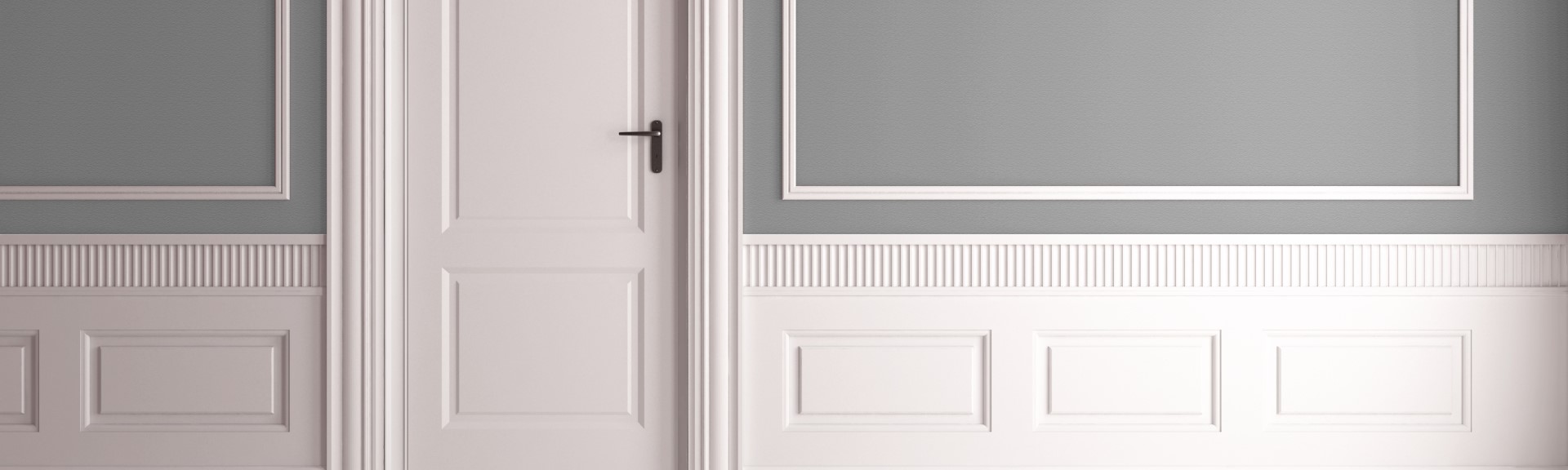 Jak dobrać rodzaj drzwi do mieszkania?