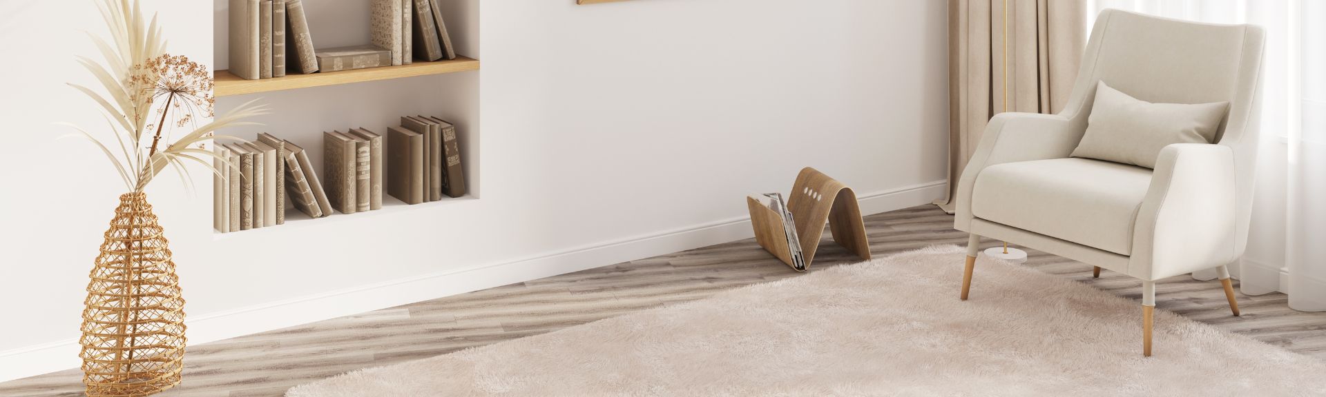 Dywan w mieszkaniu. Jaki wybrać, by pasował do wystroju wnętrza?