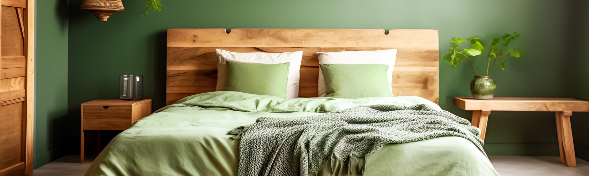 Niskoemisyjne mieszkanie: Jak łatwo połączyć ekologię i ekonomię?