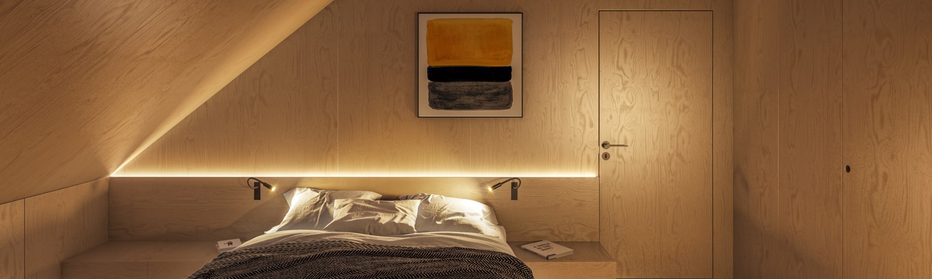 Trendy oświetlenia wnętrz w 2024 roku