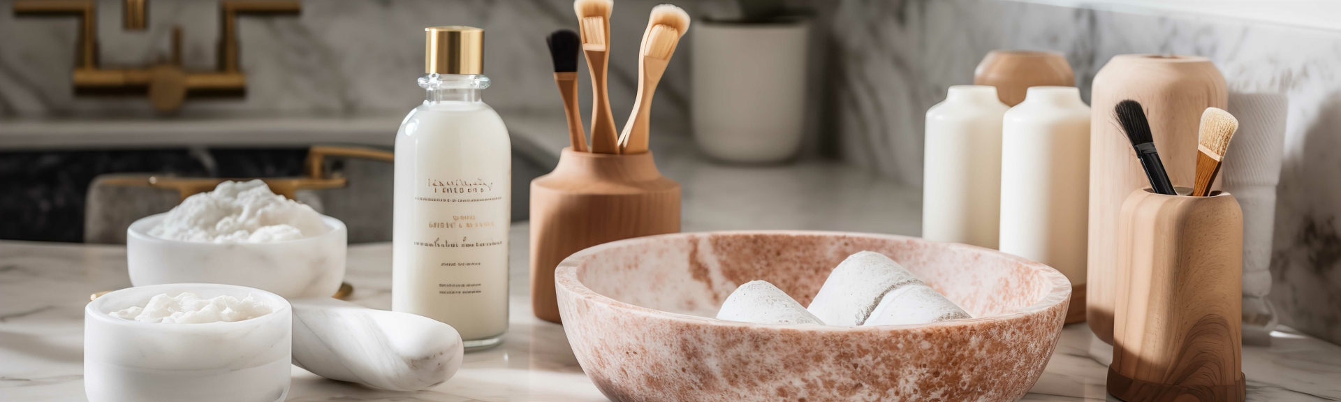 Domowe SPA. Jak przygotować własny kącik do dbania o siebie?