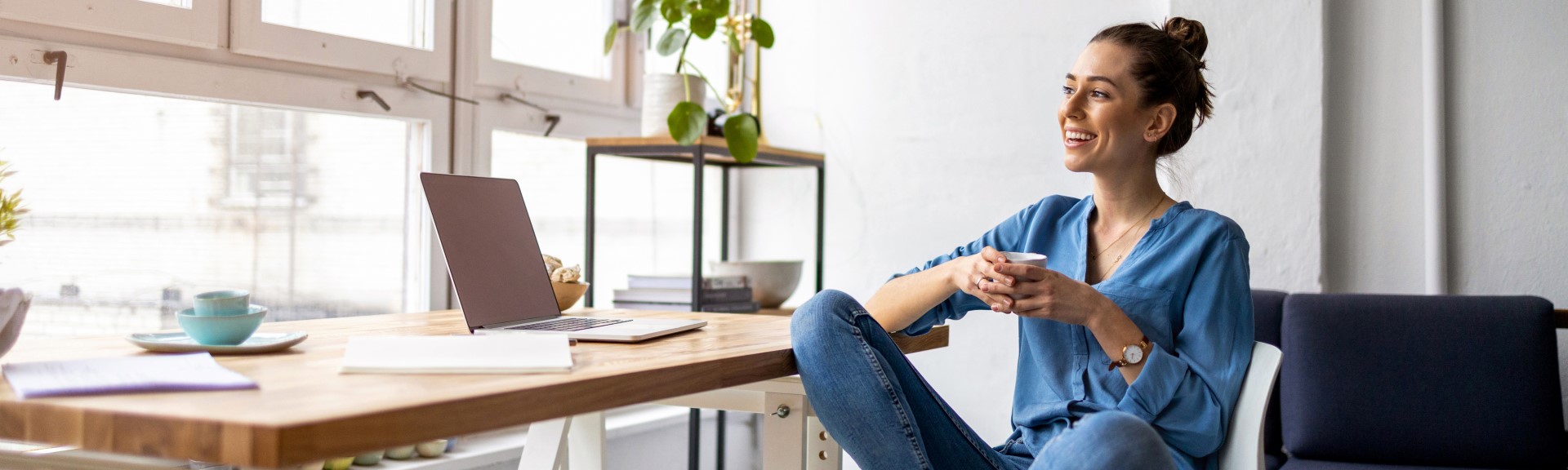 Jak urządzić stylowy gabinet?