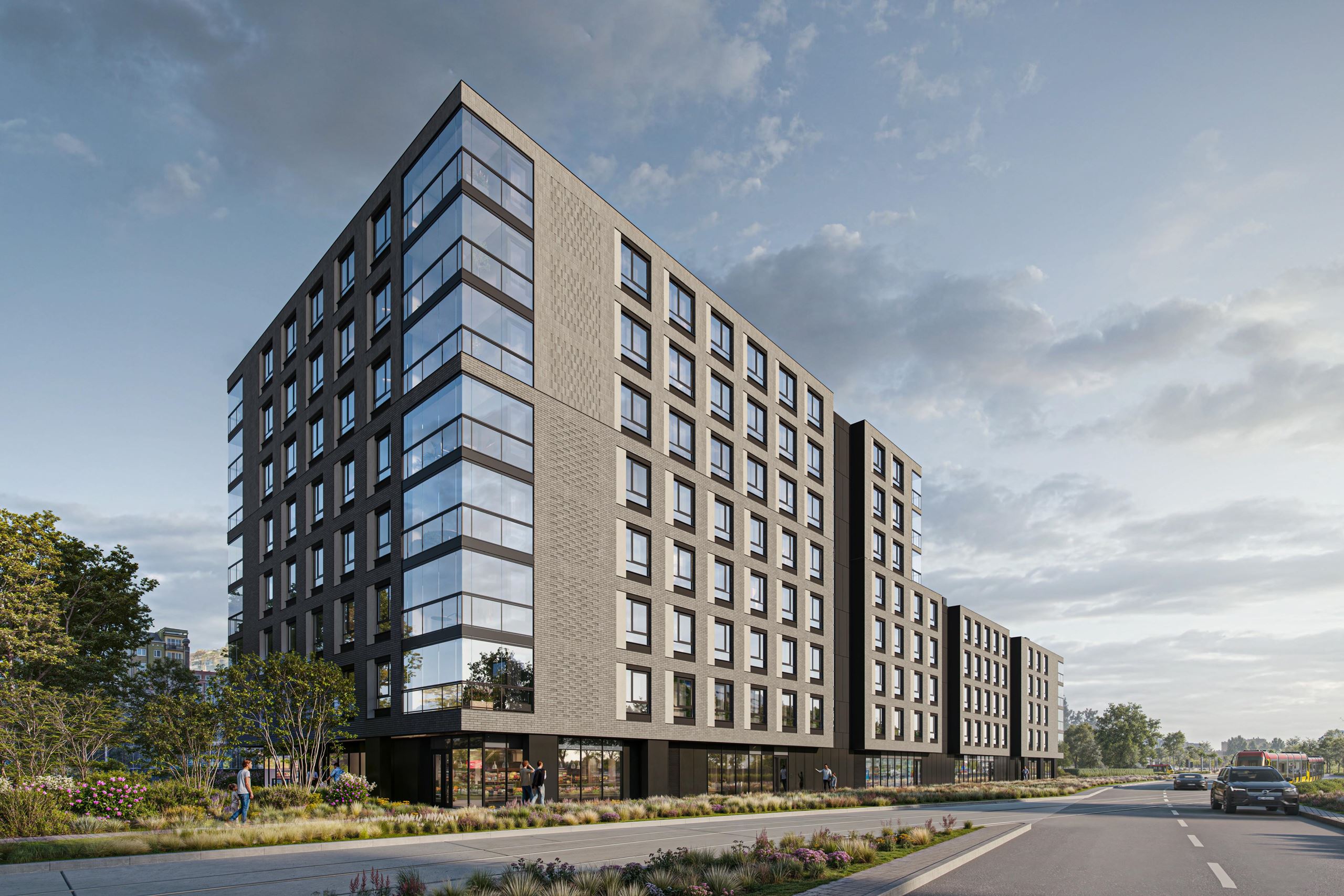 Nordic Powstańców Śląskich