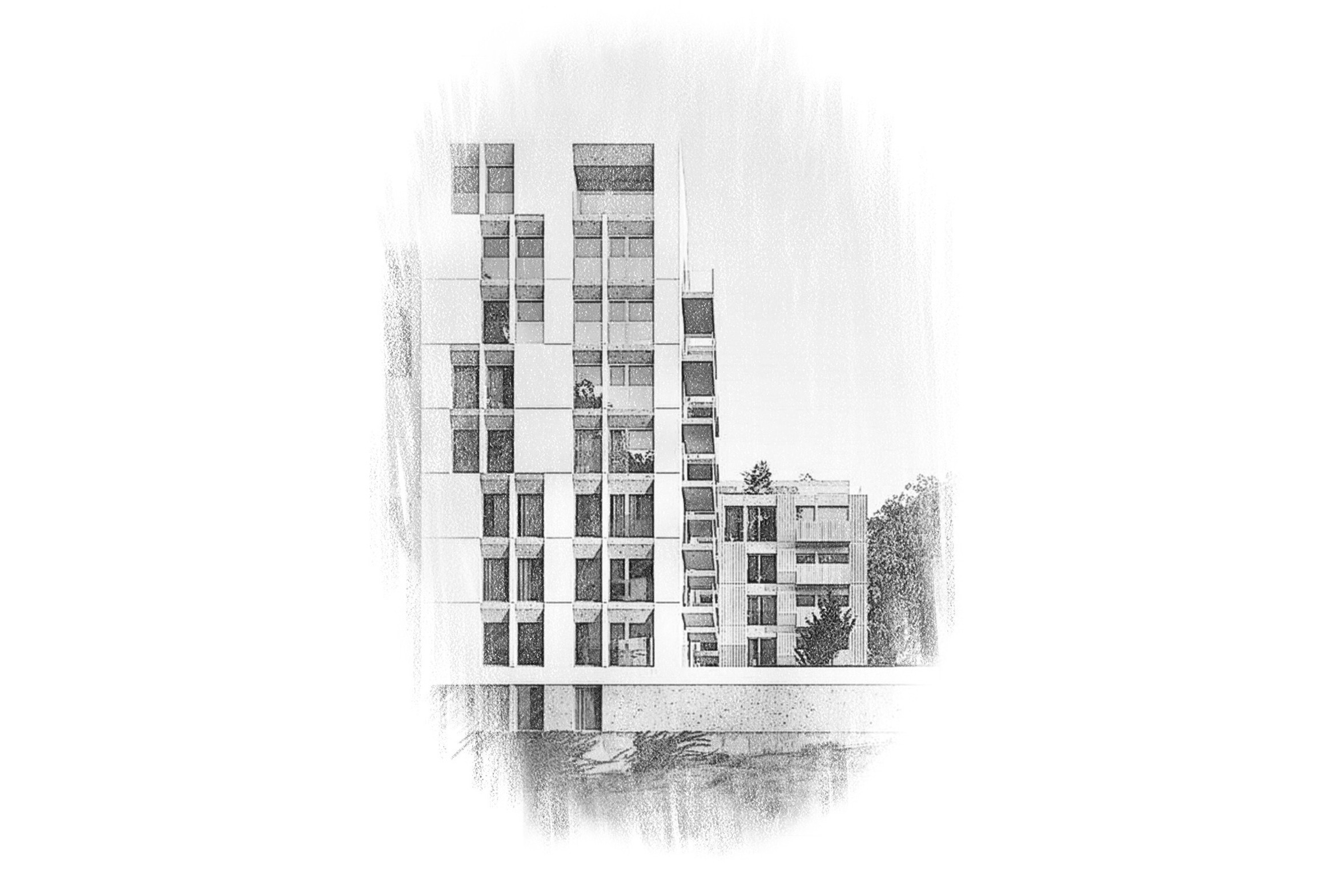 Nowy projekt w Gdańsku I