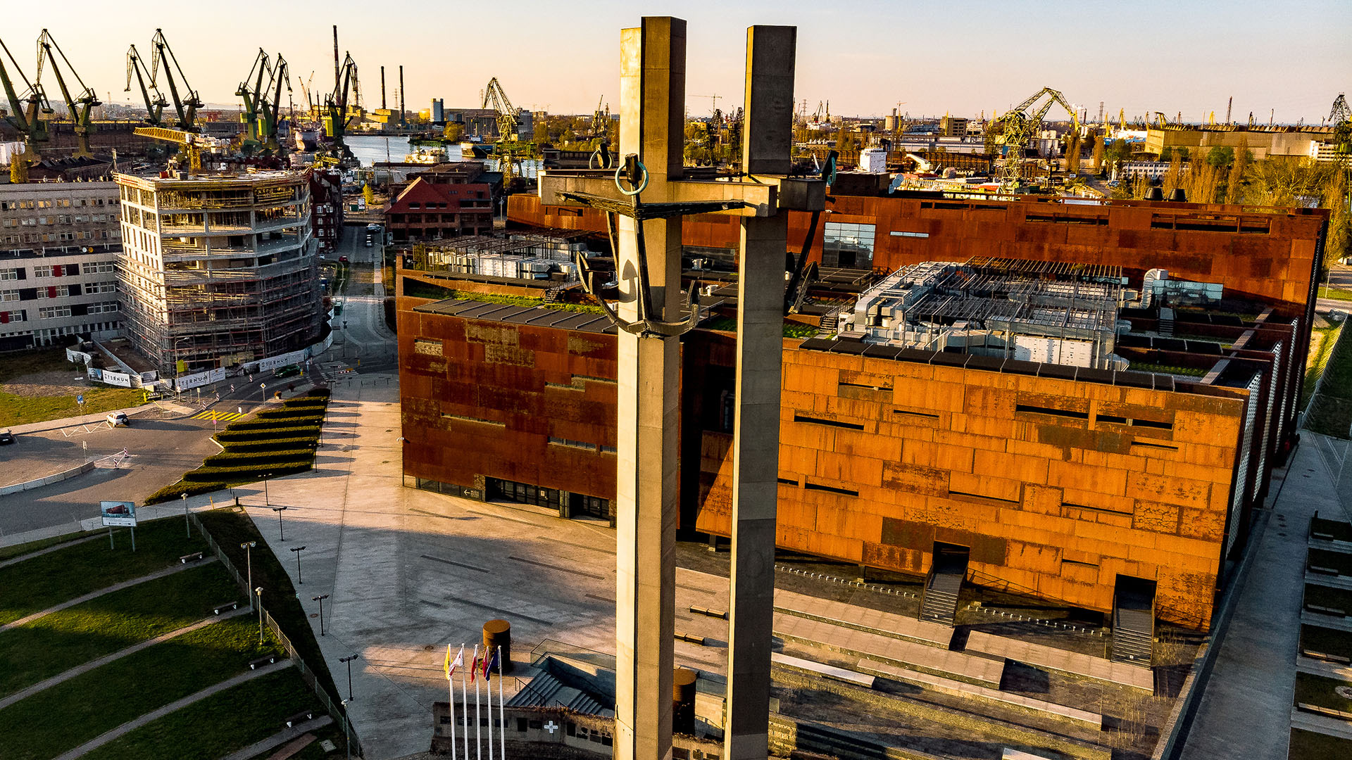YIT rozwija swoją działalność w Polsce. Czas na Gdańsk.