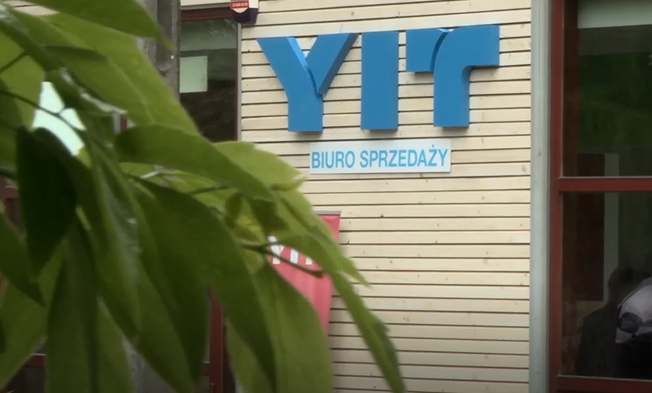 Startup Nordic Mokotów